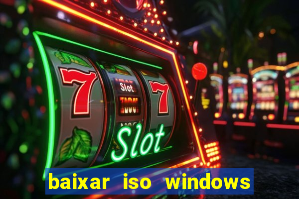 baixar iso windows server 2019